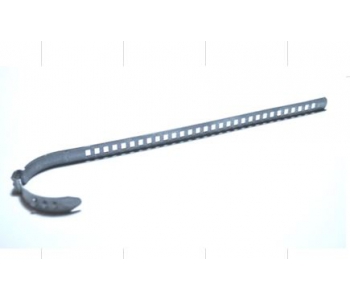 {Katagori} / AKS KORUK KELEPCESI 9MM-25 CM KISA [A-7695] 