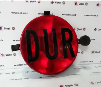 {Katagori} / DUR LAMBASI DCT (DUCATO) GENEL [55174785] 