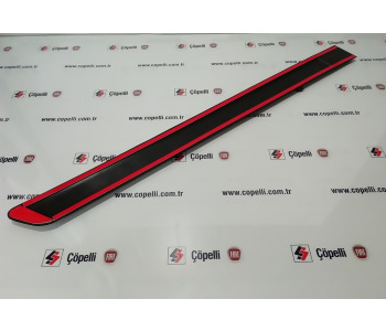 {Katagori} / (FTPD-02-502) KAPI CITASI ARKA SOL PANDA 04- [IKMZ FTPD-02-502] 