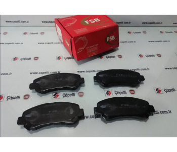 {Katagori} / ON BALATA TK. QASHQAI,MAXIMA VII,X-TRAIL II 07- 01060-9W00A 24632 [BES-7 4038] 