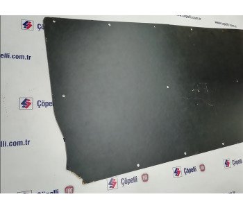 {Katagori} / PANEL,YAN SAG JTD DCT (DUCATO) [1303319650X] 