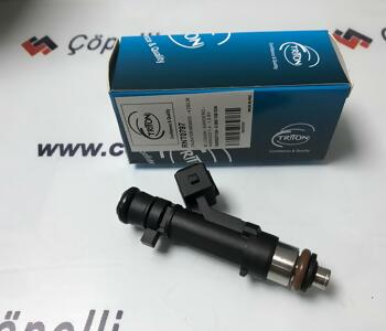{Katagori} / ENJEKTOR MEMESI 4 DELIK 0 280 158 034 LOGAN SANDERO KANGOO 1,4 1,6 8V K7J (8200227124 ) [RNT0797] 
