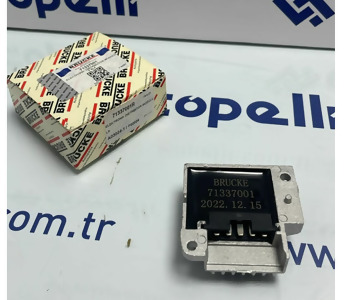 71337001R ELEKTRONIK DISTRIBITOR MODULU   SLX 