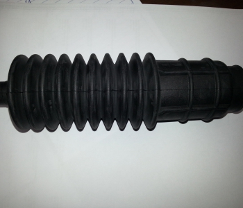 4373922R (R57018/K) DIREKSIYON KORUGU (SAG)(KIT)  124  (4373922) 