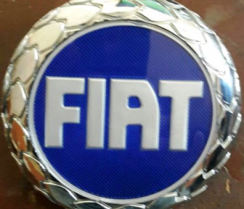 {Katagori} / (A-6701) ARMA,FIAT MAVI (DIS CAP :95MM)(110528) [A-6701] 
