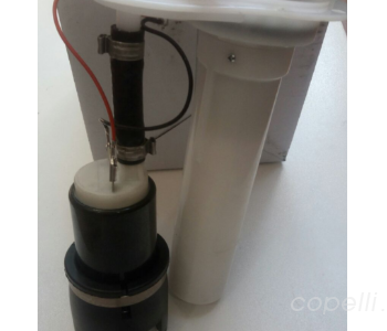 {Katagori} / ( 775045 ) YAKIT POMPASI + SAMANDRA UNO 70 98- 1.4IE SPI (22076@FIS) [775045] 