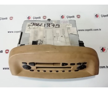 {Katagori} / RADYO TEYP(700) PO (PALIO)(SIENA) [98821879] 