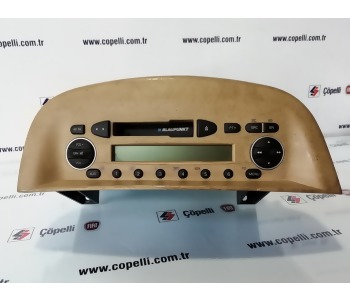 98821879 RADYO TEYP(700)             PO 