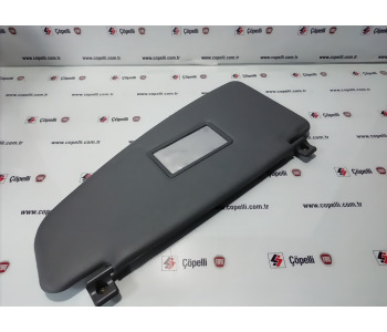 735294015 GUNESLIK,SAG                DB (DOBLO) 