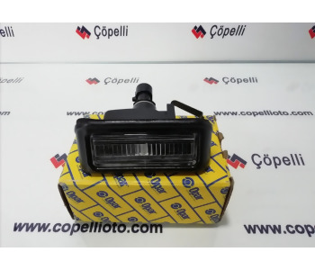46814089 PLAKA LAMBASI,              DB (DOBLO) 