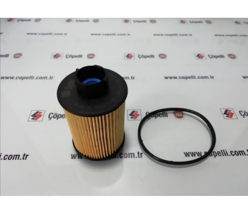 {Katagori} / YAKIT FILTRESI(1.3) PN/DB/PO [77362340E] 