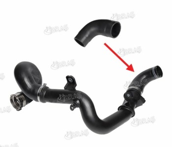 {Katagori} / (15935)TURBO HORTUMU KUCUK PLASTIK PARCA HARIC ALFA ROMEO GIULIETTA 1.4 TB [IBR15935] 