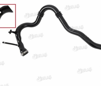 {Katagori} / HAVA FILTRE HORTUMU LOGAN I SANDERO I 1.5 DCI 8200889766 [IBR11139] 