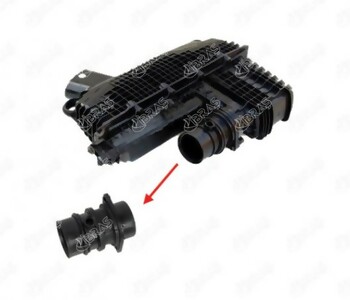 {Katagori} / HAVA FILTRE KABI BAGLANTI BORUSU KANGOO II CLIO II 1.5 DCI 8200089030 8200198958 [IBR11732] 