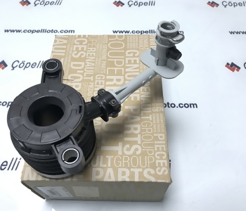 306202313R HIDROLIK DEBRIYAJ MERKEZ RULMANI MEGANE II-III-CLIO III-IV-KANGOO- (K9K-306202760R) REKOR YERI 12M 
