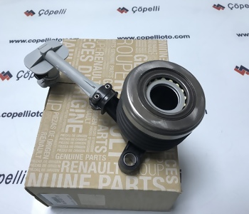 306202313R HIDROLIK DEBRIYAJ MERKEZ RULMANI MEGANE II-III-CLIO III-IV-KANGOO- (K9K-306202760R) REKOR YERI 12M 
