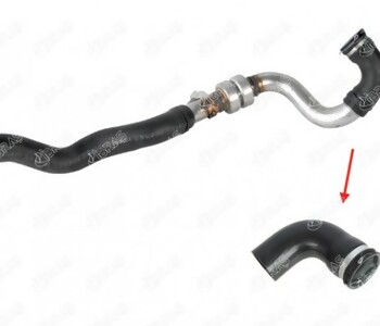 {Katagori} / TURBO HORTUMU KUCUK MET.PRC.YOK DUSTER 1.5 DCI LOGAN I SANDERO I 8200598006 [IBR11180] 
