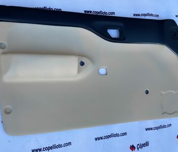 99000305-BTK (5053)KAPI DOSEMESI TAKIM BEJ PLASTIK DOGAN SLX (90594) 