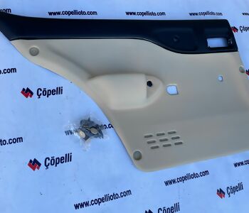 99000305-BTK (5053)KAPI DOSEMESI TAKIM BEJ PLASTIK DOGAN SLX (90594) 
