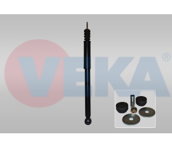 {Katagori} / (470004)AMORTISOR GAZLI SOL-SAG ARKA DACIA DUSTER 4X2 1.5 DCI 2009-2012 (SA-DC004)562105043R (SA-DC0 [VEKA-470004] 