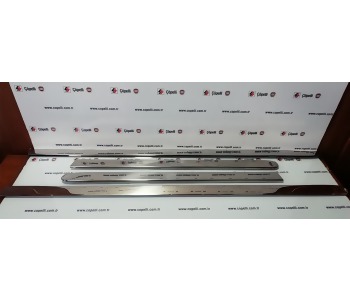 735294279NTK NIKELAJ,TAKIM KAPI            DB (DOBLO) 