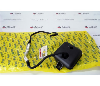 {Katagori} / DEPO,VAKUM-TURBO HAVA BASINC DEPOSU GP/LN [51809925] 
