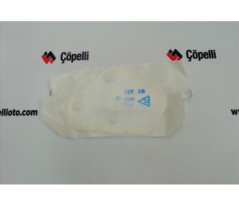 {Katagori} / NAYLON,KAPI SOL ON UST DB (DOBLO) [46798614] 