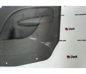 {Katagori} / PANEL,KAPI YAN SAG DB (DOBLO) CIZIK [URETICI KODU YOK] 