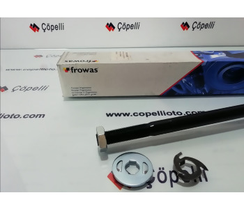 {Katagori} / ROT MILI 94- CLIO I 90 98 7701469777 (2051204008 ) [FROW2051204008] 