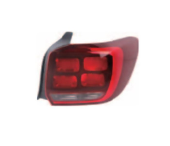 {Katagori} / LEDLI ARKA STOP SOL SANDERO (265557681R) [RN-ST-003] 