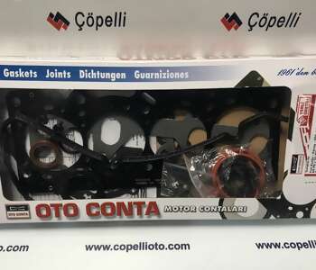 {Katagori} / (42428002) PUNTO - GRANDE PUNTO 1,400CC 8 V FULL TAKIM KECELI [OTC-42428002] 