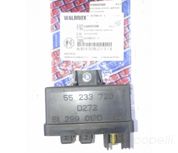 {Katagori} / ELEKTRONIK KONTROL UNITESI (ISITICI ROLESI) DBY [BW51888255] 