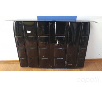 {Katagori} / (ERT274)BAGAJ TABAN SACI M124-SERCE [ERT-274] 