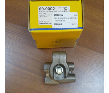 {Katagori} / FREN REGULATORU(LIMITORU) (09-0002) M131 1.3 EM KALIN DIS [MTL-09-0002] 