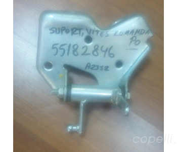 {Katagori} / SUPORT,VITES KUMANDA PO (PALIO)(SIENA) [55182846] 