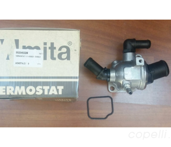 {Katagori} / TERMOSTAT KISA TIP (MUSURSUZ)88 C- 1.3-PALIO-ALBEA-LINEA-FIORINO-DOBLO-PUNTO-CORSA D 4325221 [MITA04325221] 