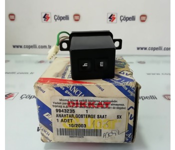 9943235 ANAHTAR,GOSTERGE SAAT       SX 