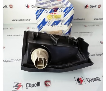 {Katagori} / SINYAL,ON(SAG)(ITAL TIPO) [IPTAL KOD{7595163}] 