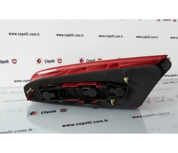 {Katagori} / STOP LAMBASI(SOL) 166 [URETICI KODU YOK] 