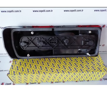 {Katagori} / STOP LAMBASI(SOL) DS-SAHIN-DOGAN [85009361] 