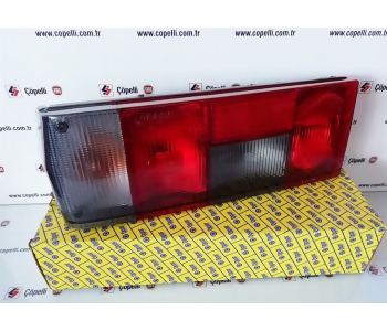 85009361 STOP LAMBASI(SOL)           DS 