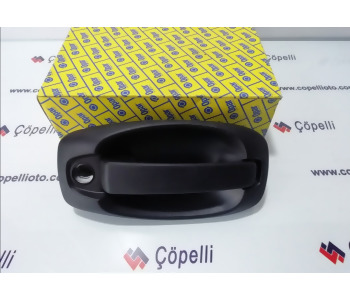 735507860 ON SOL KAPI DIS ACMA KOLU  DBY 