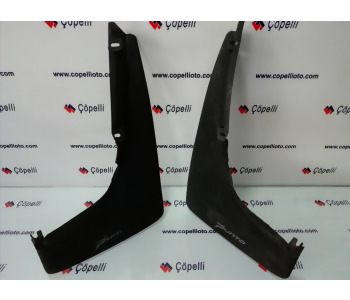 50901857X PACALIK TK (YAZISI SILIK) GP 