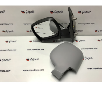 {Katagori} / KOMPLE AYNA ELEKTRIKLI ISITMLAI ASTARLI SOL RENAULT KANGOO III 2008- 7701068840 + 7701068845 [MIREX-25-082-007] 