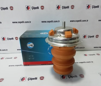 {Katagori} / (FKK-9109)VULKOLLAN AMORTISOR TAKOZU ARKA DOBLO 2005- [FKK-9109] 