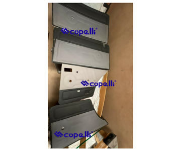 {Katagori} / KAPI DOSEMESI TK (ARKA SAG RENK TONU FARKLI) 131-SAHIN-KARTAL [URETICI KODU YOK] 