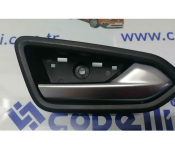{Katagori} / ON-ARKA SAG KAPI IC ACMA CLIO V CAPTUR [OEM826721378R] 