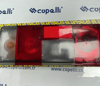 85009361 STOP LAMBASI(SOL)           DS 
