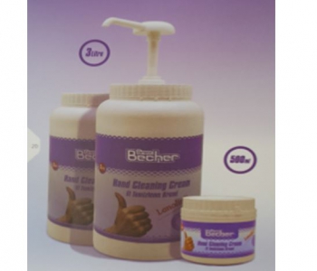 {Katagori} / EL TEMIZLEME KREMI 500 ML (PAKET:24)(GB2009) [GBECHER-GB2009] 