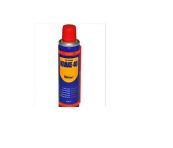 {Katagori} / KRAKE 40 COK AMACLI SPREY 220 ML (PAKET:36)(GB1005) [GBECHER-GB1005] 